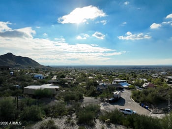 1836 E Cinnabar Ave #'''-''', Phoenix, AZ 85020
