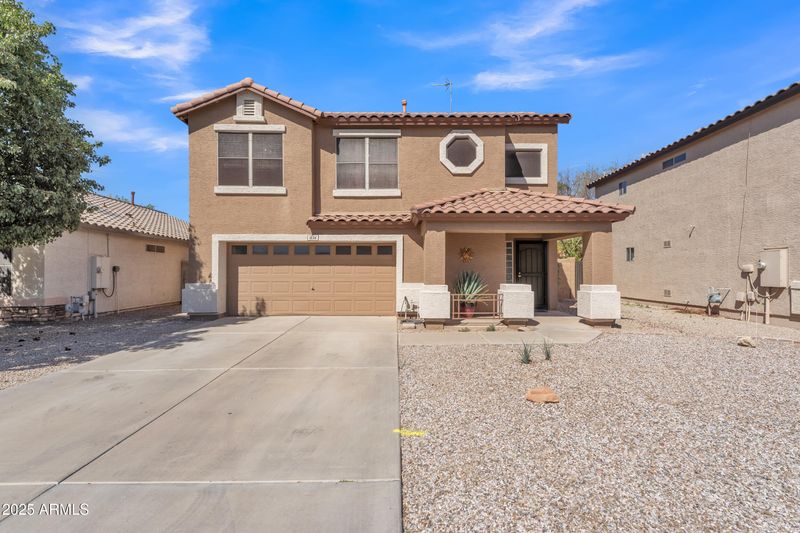 1836 E Galveston St, Gilbert, AZ 85295