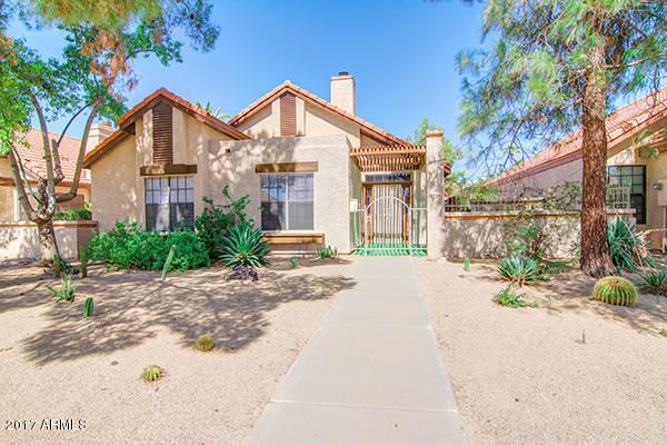 1836 E Secretariat Dr, Tempe, AZ 85284