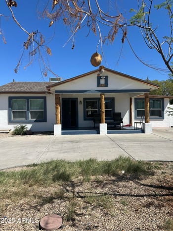 1836 Las Palmaritas Dr, Phoenix, AZ 85021