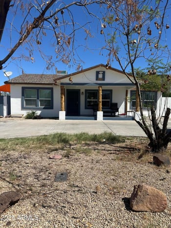 1836 Las Palmaritas Dr, Phoenix, AZ 85021