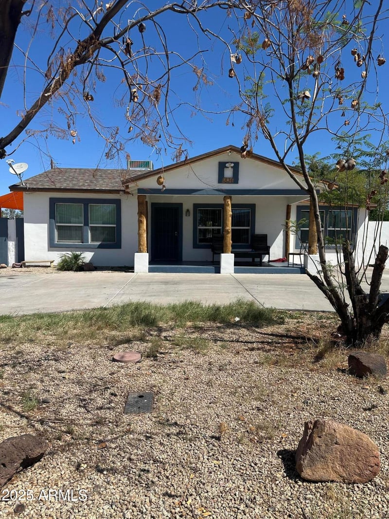 1836 Las Palmaritas Dr, Phoenix, AZ 85021
