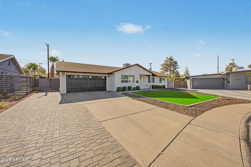 1836 Mcallister Ave, Tempe, AZ 85288