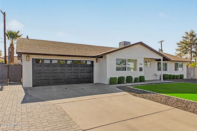 1836 Mcallister Ave, Tempe, AZ 85288