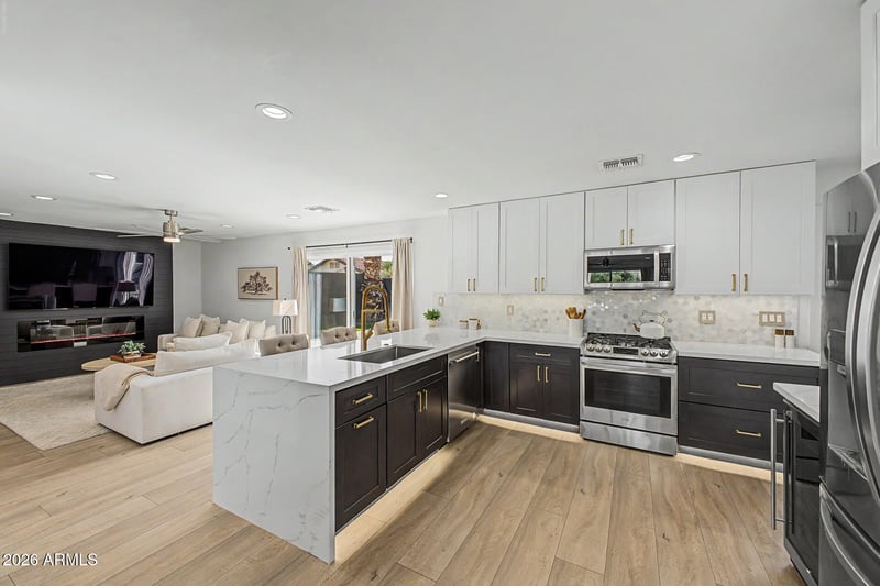 1836 Mcallister Ave, Tempe, AZ 85288