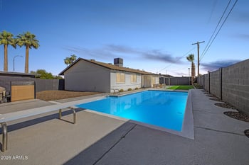 1836 Mcallister Ave, Tempe, AZ 85288