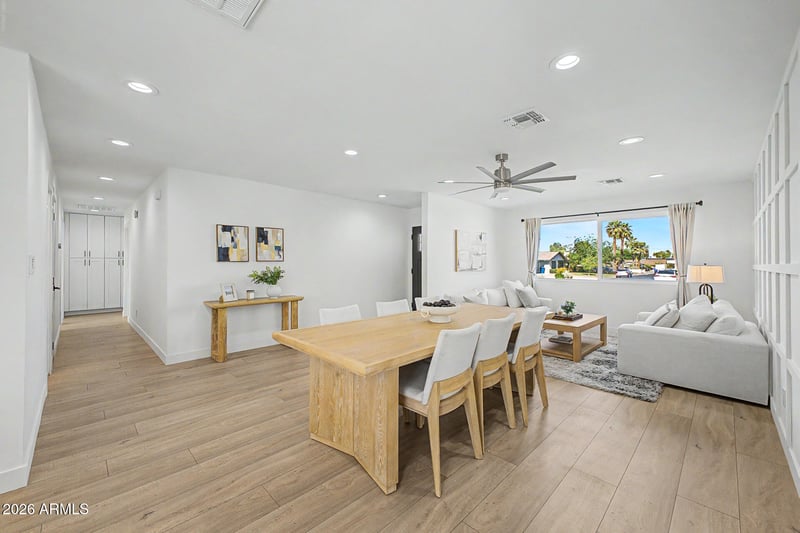 1836 Mcallister Ave, Tempe, AZ 85288