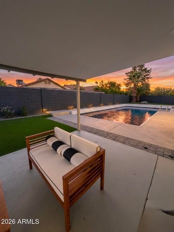 1836 Mcallister Ave, Tempe, AZ 85288