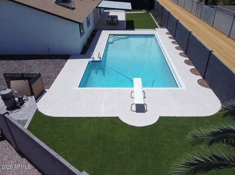 1836 Mcallister Ave, Tempe, AZ 85288