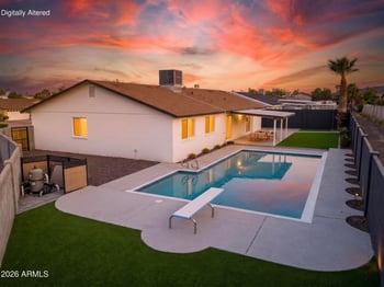 1836 N Mcallister Ave, Tempe, AZ 85288