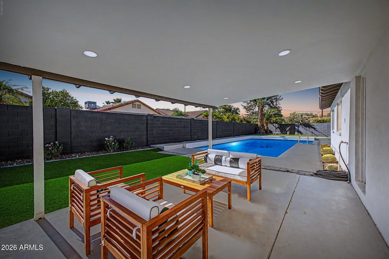 1836 N Mcallister Ave, Tempe, AZ 85288