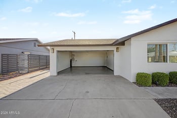 1836 N Mcallister Ave, Tempe, AZ 85288