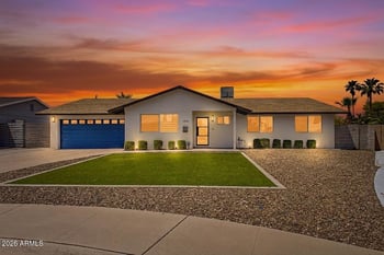 1836 N Mcallister Ave, Tempe, AZ 85288