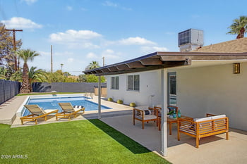 1836 N Mcallister Ave, Tempe, AZ 85288