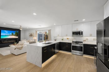 1836 N Mcallister Ave, Tempe, AZ 85288