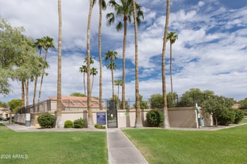 1836 N Stapley Dr #118, Mesa, AZ 85203