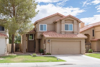 1836 N Stapley Dr #118, Mesa, AZ 85203