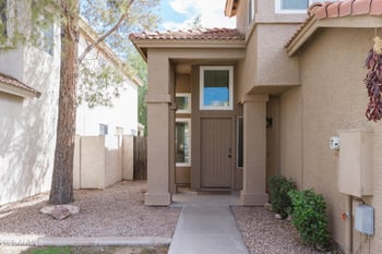 1836 N Stapley Dr #118, Mesa, AZ 85203