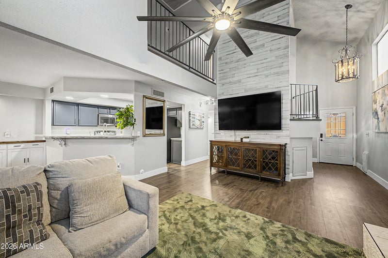 1836 N Stapley Dr #190, Mesa, AZ 85203