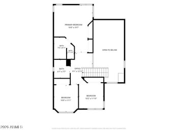 1836 N Stapley Dr #27, Mesa, AZ 85203