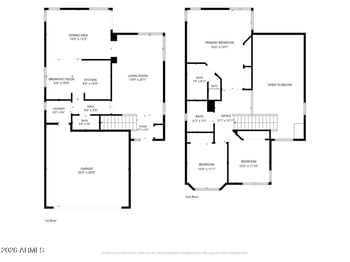 1836 N Stapley Dr #27, Mesa, AZ 85203