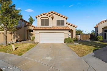 1836 N Stapley Dr #27, Mesa, AZ 85203