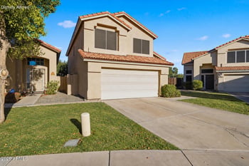 1836 N Stapley Dr #27, Mesa, AZ 85203