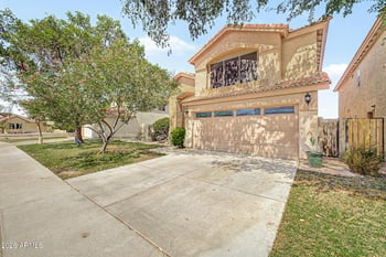 1836 Stapley Dr #82, Mesa, AZ 85203