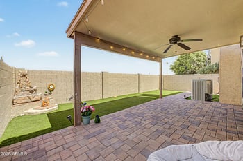1836 Stapley Dr #82, Mesa, AZ 85203