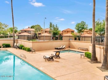 1836 Stapley Dr #82, Mesa, AZ 85203