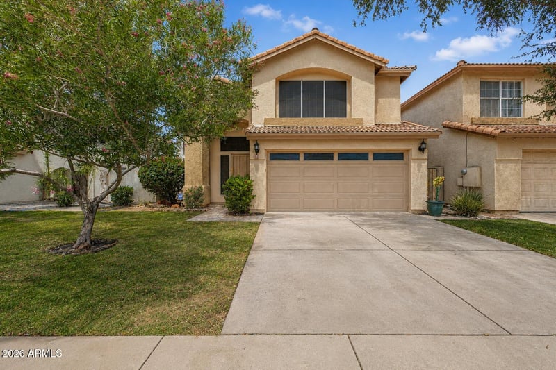 1836 Stapley Dr #82, Mesa, AZ 85203