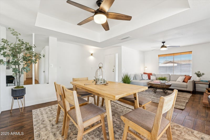 1836 Rogers Cir, Mesa, AZ 85202