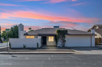 1836 Rogers Cir, Mesa, AZ 85202