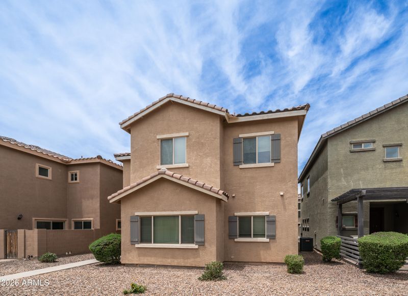 1836 W Minton St, Phoenix, AZ 85041