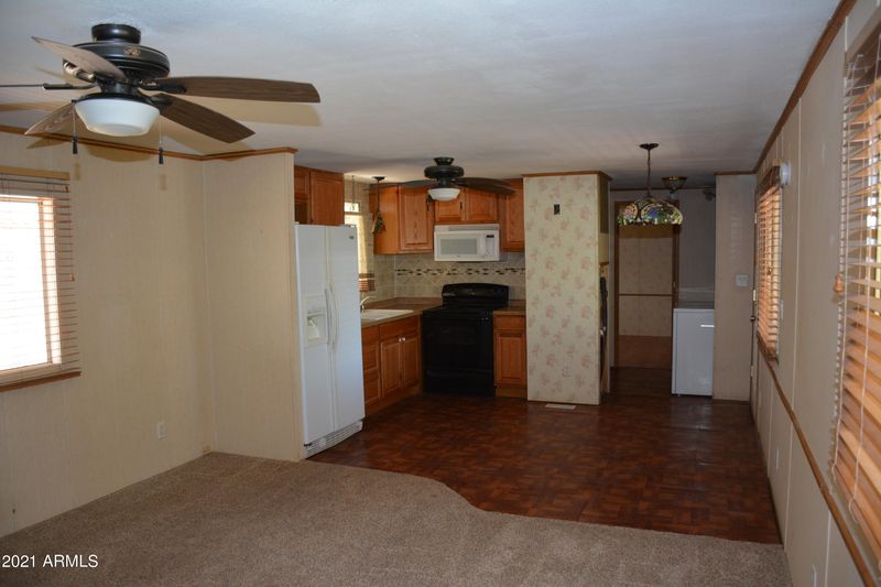 1836 W Roundup St, Apache Junction, AZ 85120