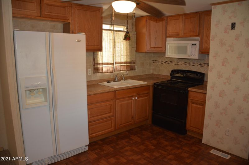 1836 W Roundup St, Apache Junction, AZ 85120
