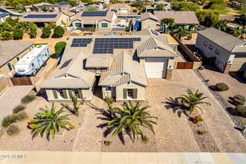 18360 Montecito Ave, Goodyear, AZ 85395