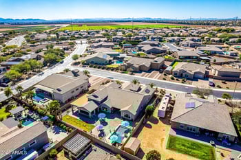 18360 Montecito Ave, Goodyear, AZ 85395