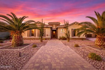 18360 Montecito Ave, Goodyear, AZ 85395