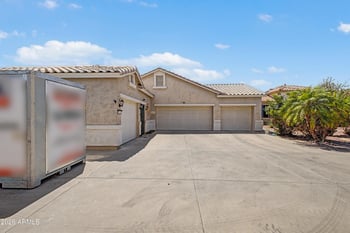 18360 N Alamo Dr, Surprise, AZ 85374