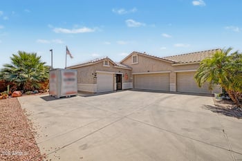 18360 N Alamo Dr, Surprise, AZ 85374