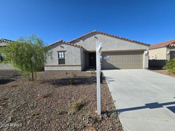 18361 Eloisa Dr, Gold Canyon, AZ 85118