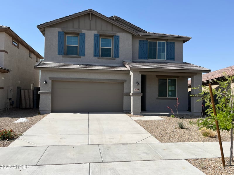 18361 Jessie Ln, Surprise, AZ 85387