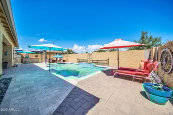 18362 Marconi Ave, Surprise, AZ 85388