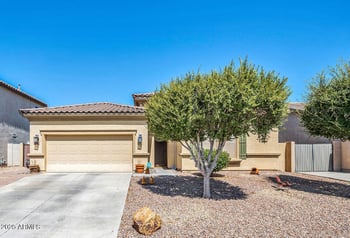 18362 Marconi Ave, Surprise, AZ 85388