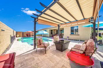 18362 Marconi Ave, Surprise, AZ 85388