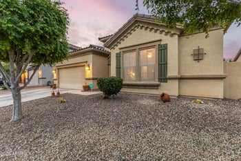 18362 Marconi Ave, Surprise, AZ 85388