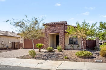 18362 Illini St, Goodyear, AZ 85338