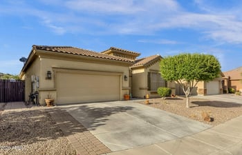 18362 Marconi Ave, Surprise, AZ 85388