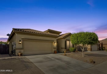 18362 Marconi Ave, Surprise, AZ 85388